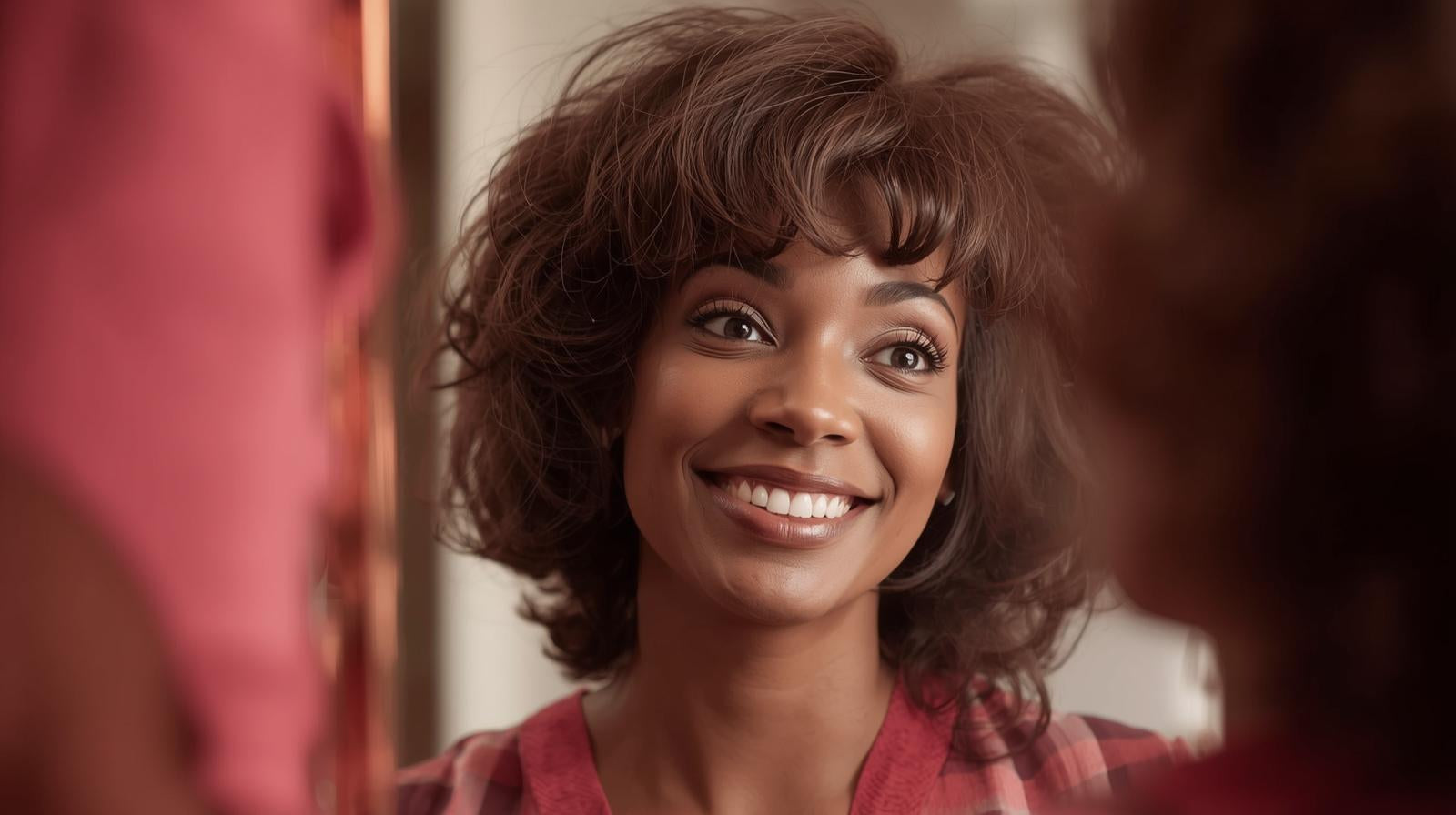 Je Eerste Pruik: De Complete Beginnersgids (Zonder Stress)